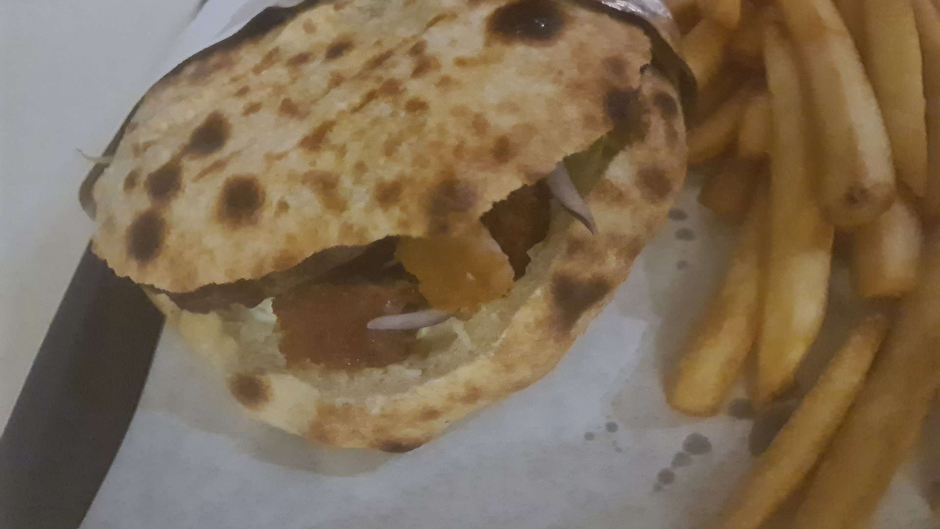 LA PIZZA 77 · Photos 1