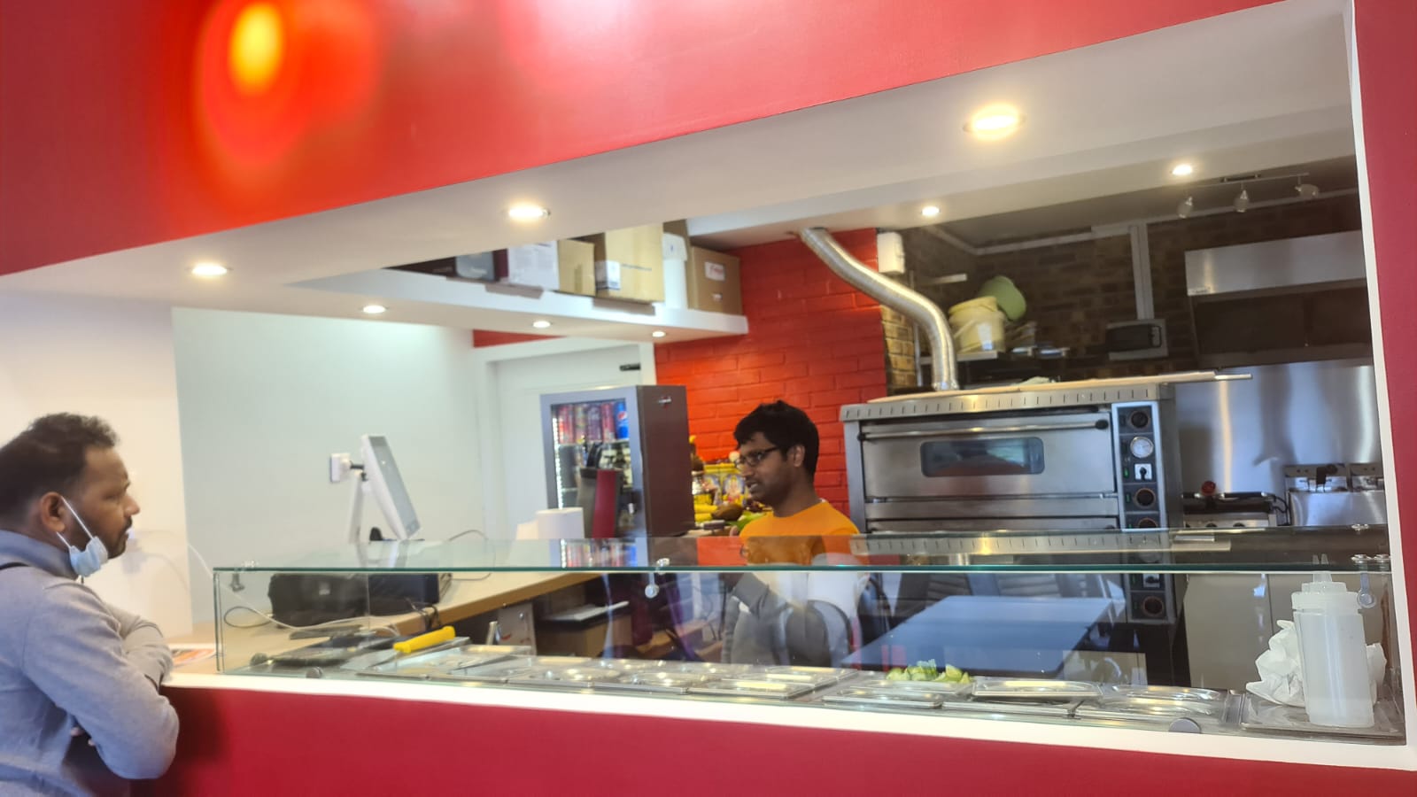 LA PIZZA 77 · Photos 3